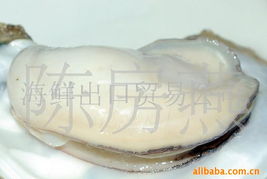 感受大海珍馐的天然馈赠 陈房燕贝类产品严选清单